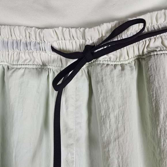 Gymshark Womens CTY Joggers in Celery Green Size XSmall Drawstring Waist&Cuffs - Picture 4 of 13